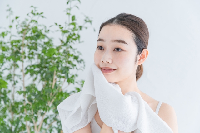 自宅で剥離系ハーブピーリング【BOTANICAL PEEL】やってみました