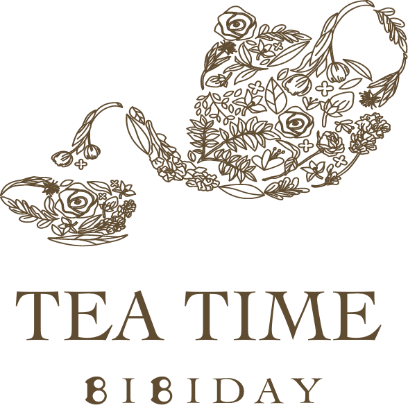 tea time BIBIDAY