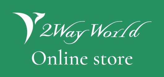 2wayworldオンラインストア
