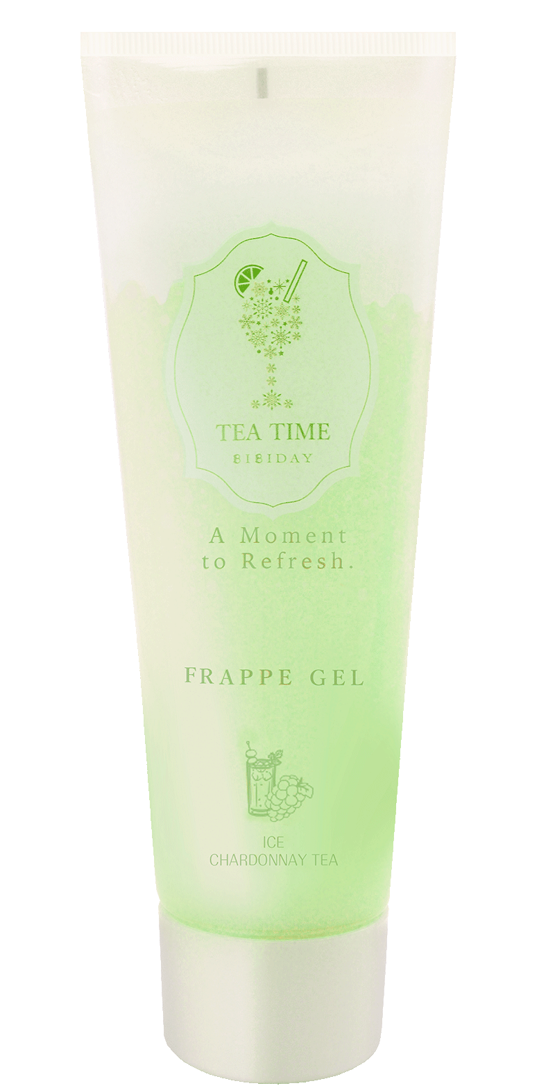 フラッペジェル・シャルドネティー