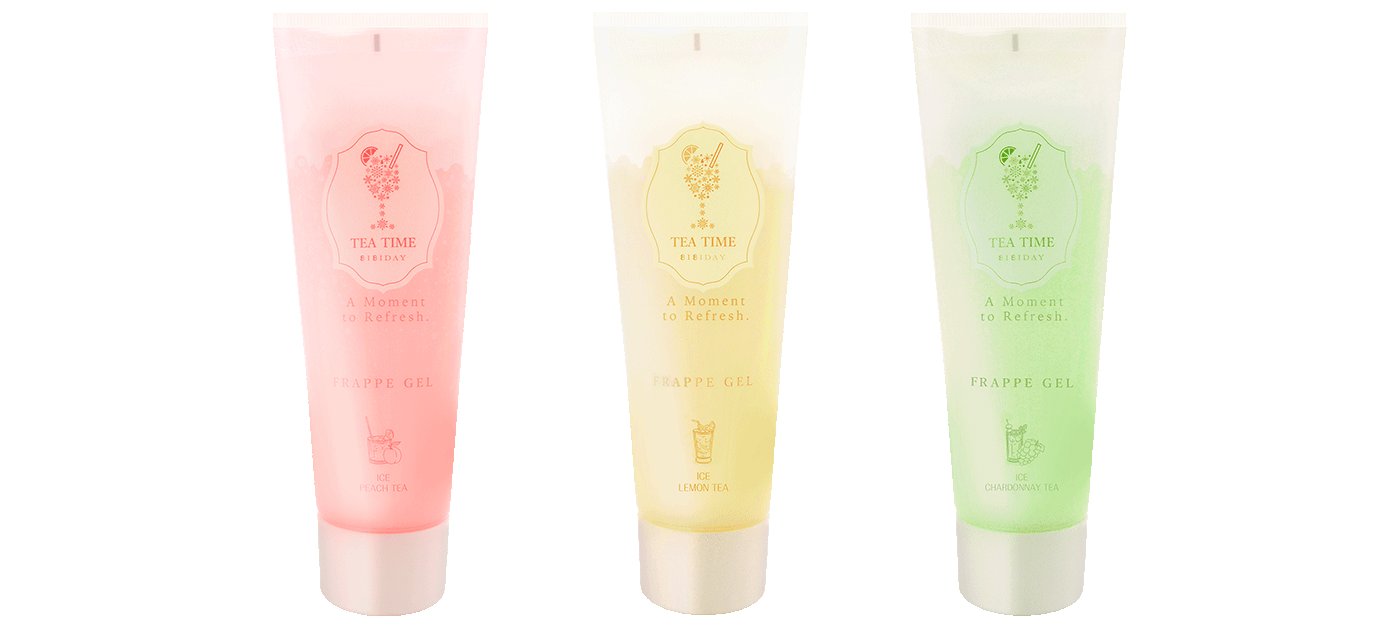 フラッペジェル