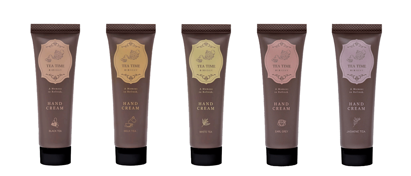 ハンドクリーム